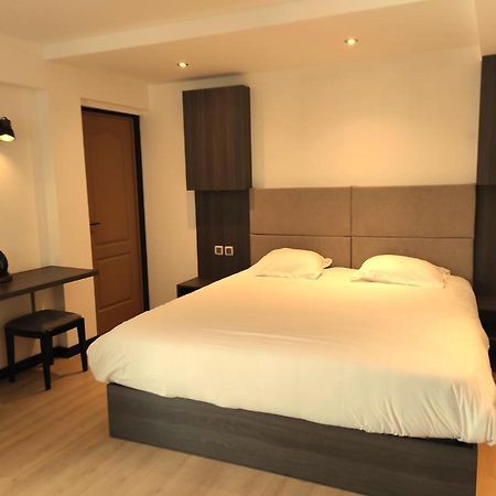 Modern'Hotel ヴァランシエンヌ エクステリア 写真