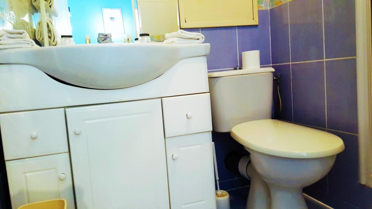 Modern'Hotel ヴァランシエンヌ エクステリア 写真