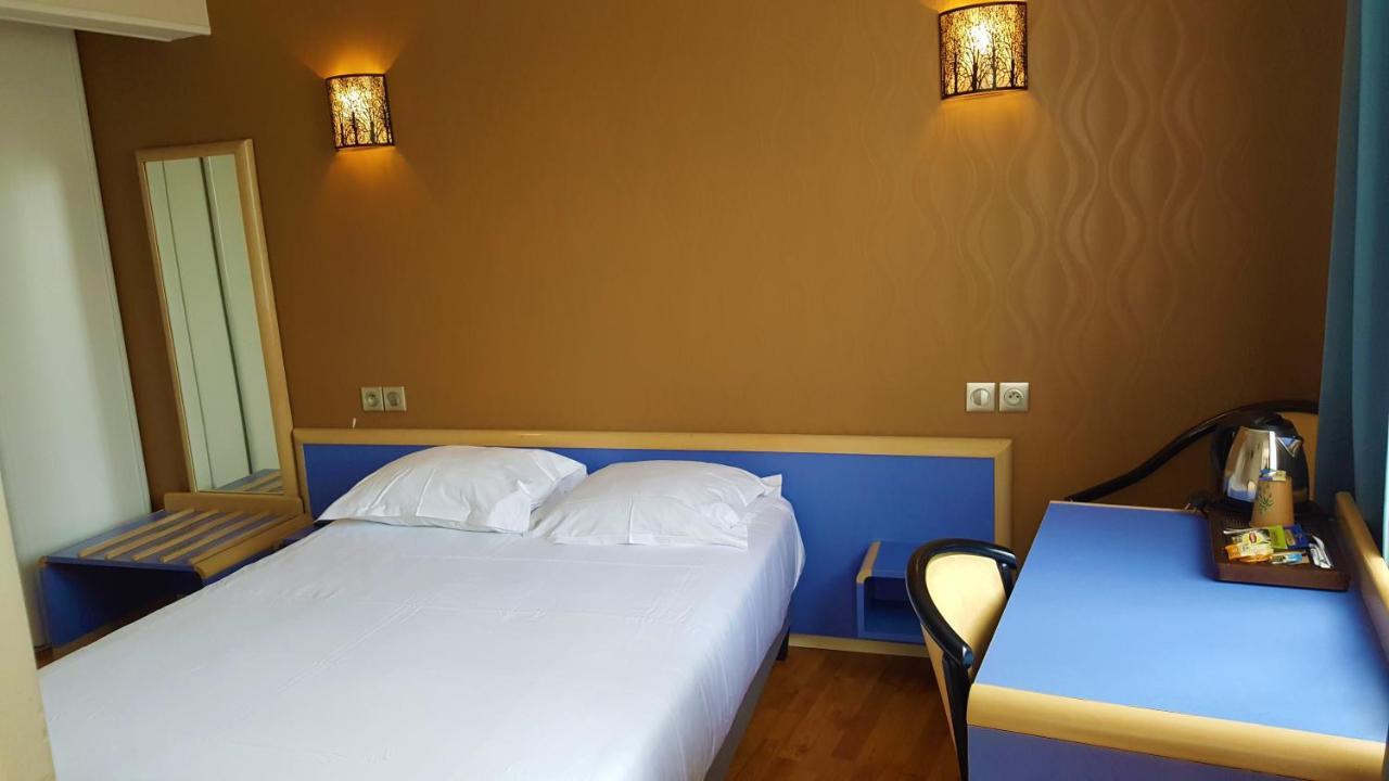 Modern'Hotel ヴァランシエンヌ エクステリア 写真
