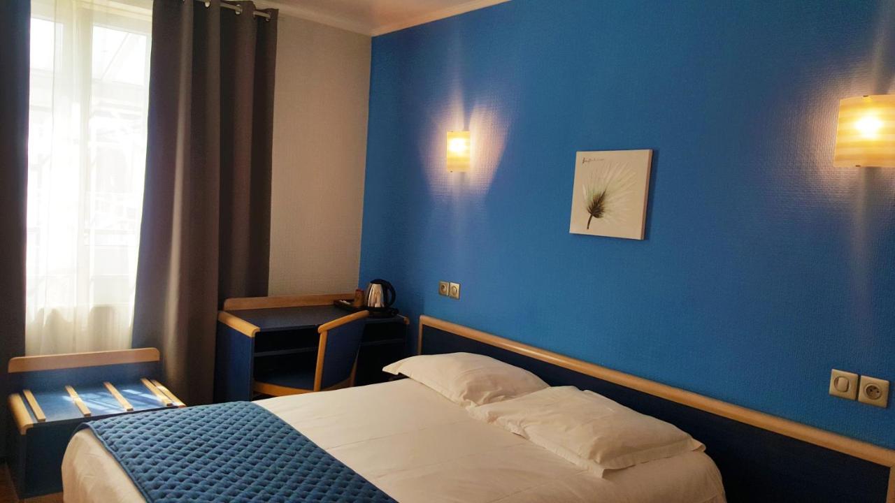 Modern'Hotel ヴァランシエンヌ エクステリア 写真