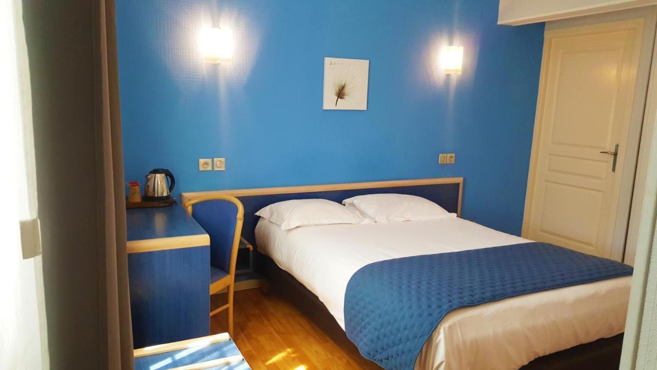 Modern'Hotel ヴァランシエンヌ エクステリア 写真