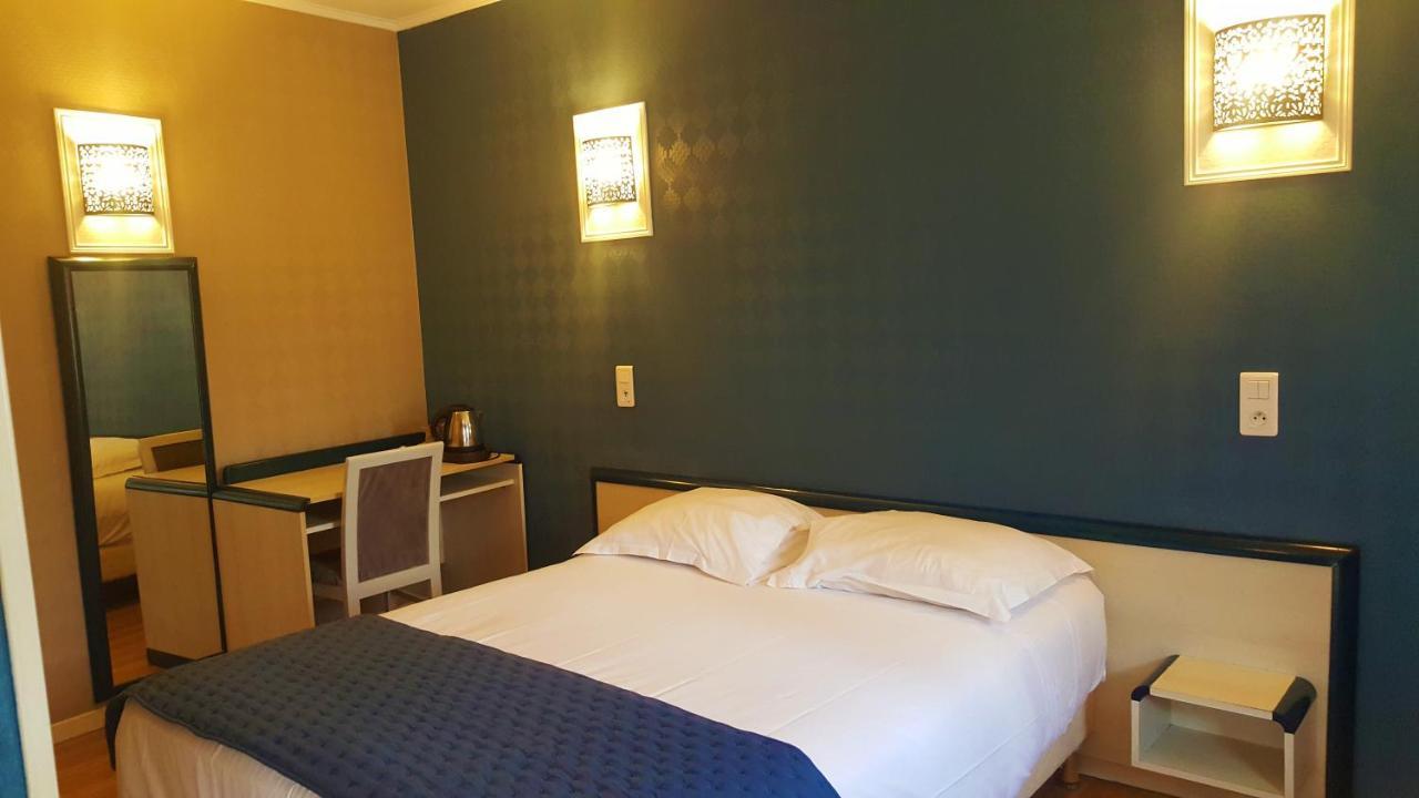 Modern'Hotel ヴァランシエンヌ エクステリア 写真