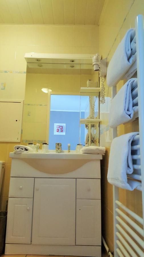 Modern'Hotel ヴァランシエンヌ エクステリア 写真