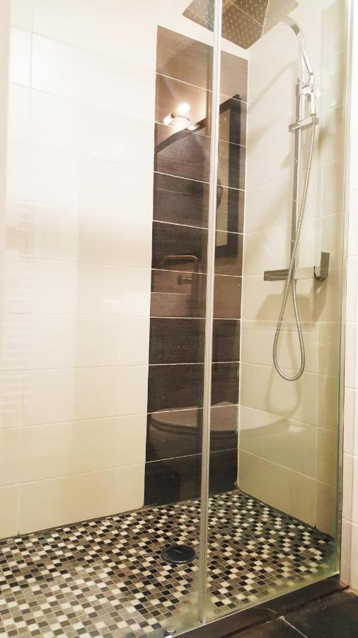 Modern'Hotel ヴァランシエンヌ エクステリア 写真