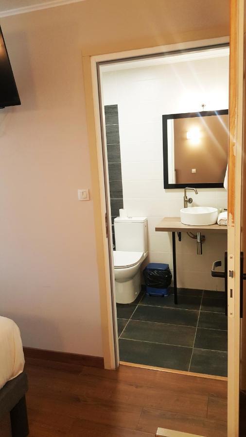 Modern'Hotel ヴァランシエンヌ エクステリア 写真