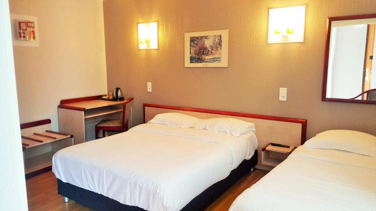 Modern'Hotel ヴァランシエンヌ エクステリア 写真