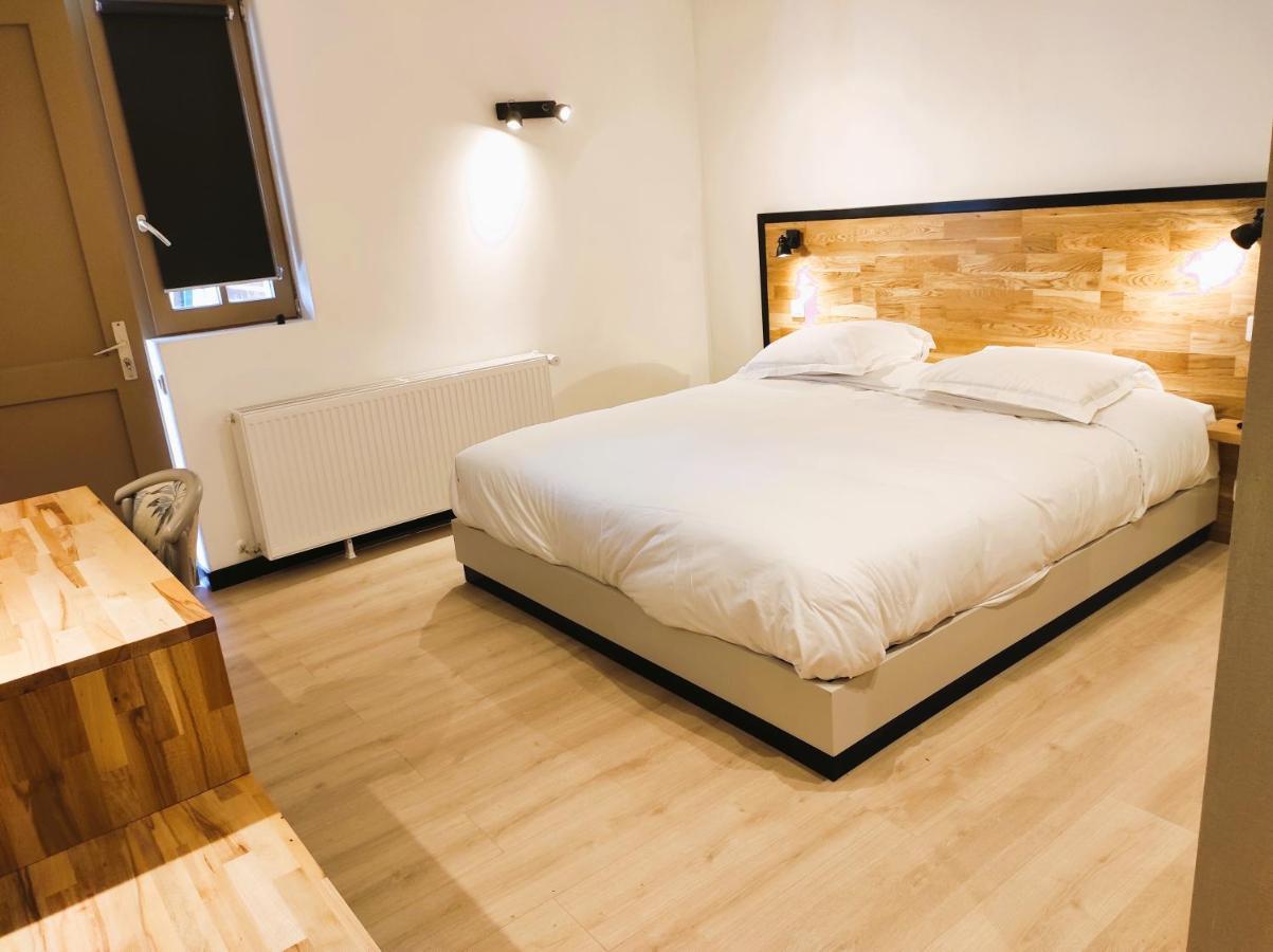 Modern'Hotel ヴァランシエンヌ エクステリア 写真