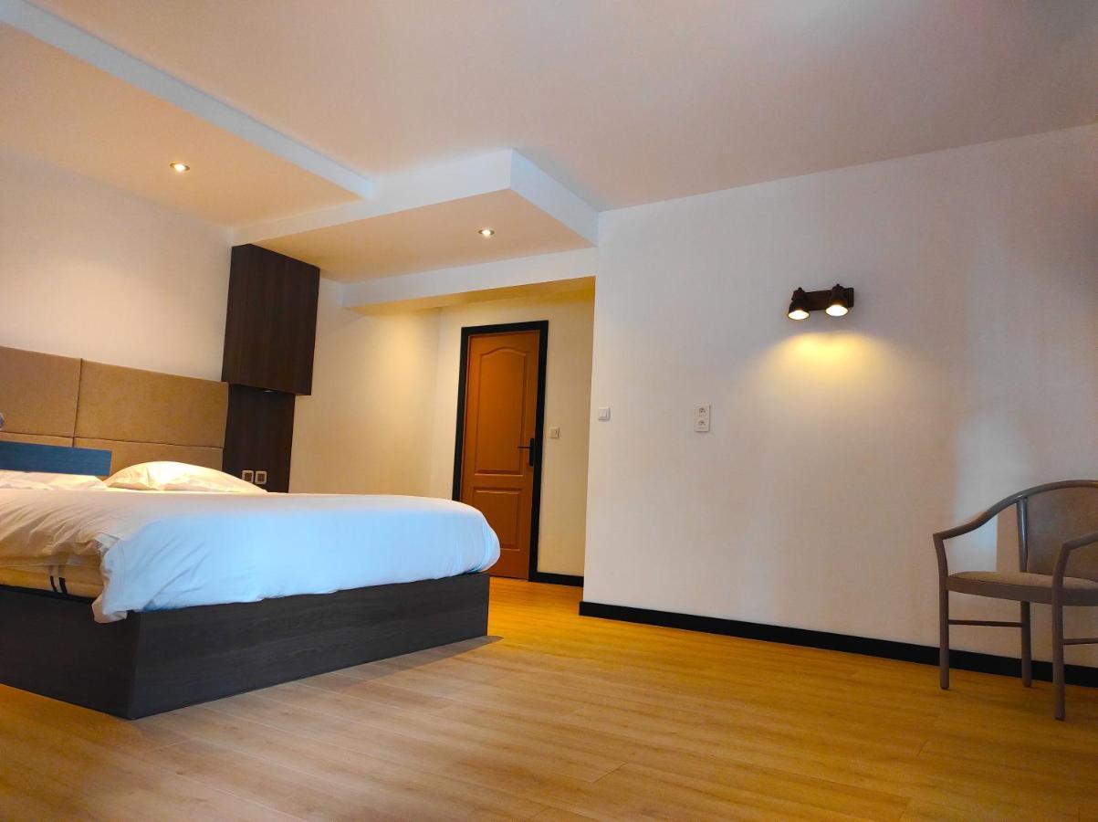 Modern'Hotel ヴァランシエンヌ エクステリア 写真