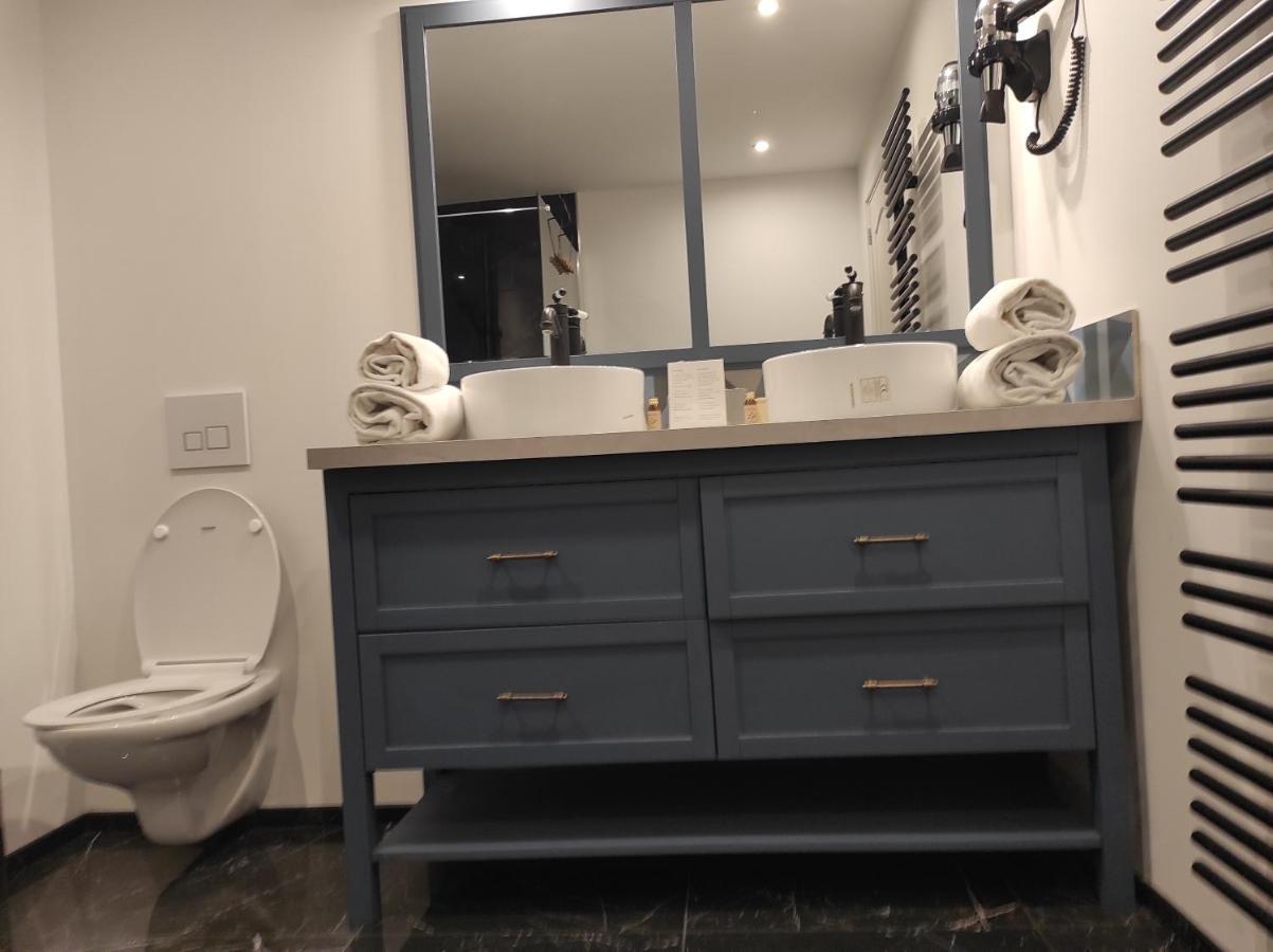 Modern'Hotel ヴァランシエンヌ エクステリア 写真