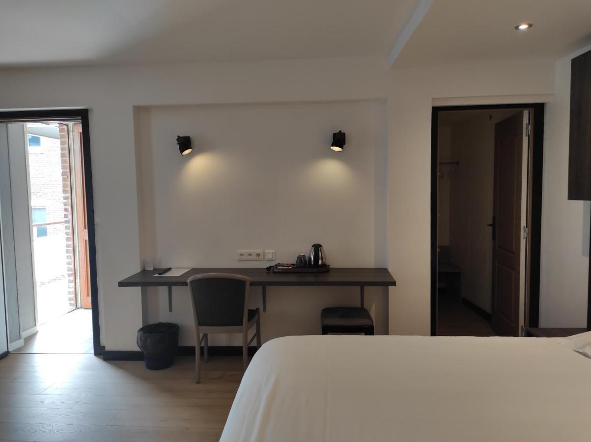 Modern'Hotel ヴァランシエンヌ エクステリア 写真