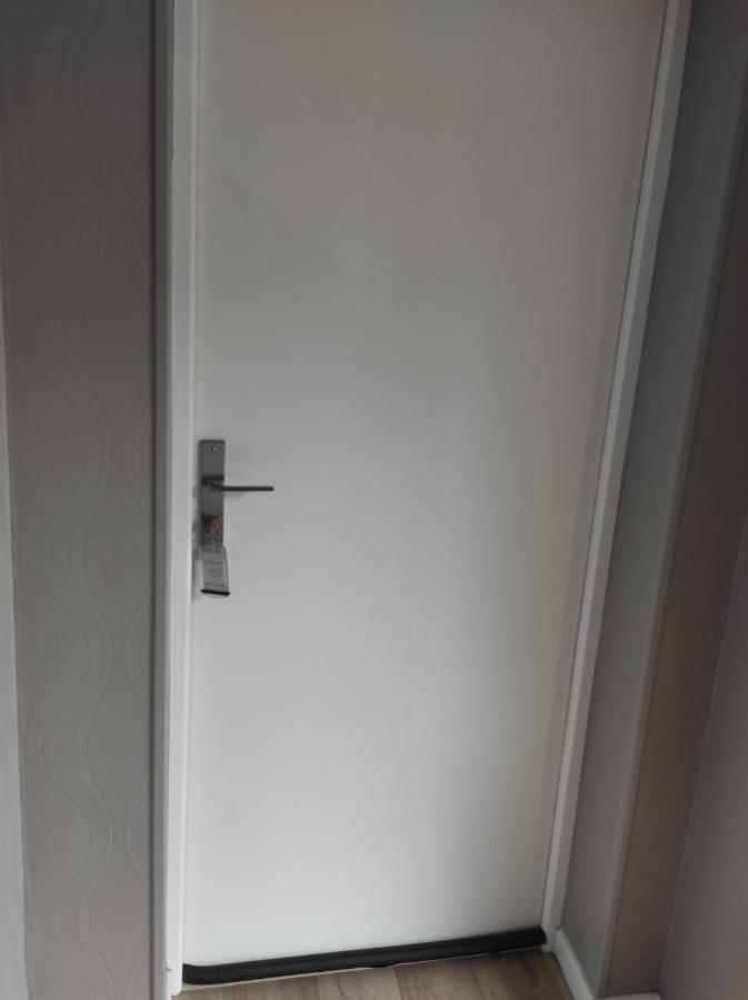 Modern'Hotel ヴァランシエンヌ エクステリア 写真
