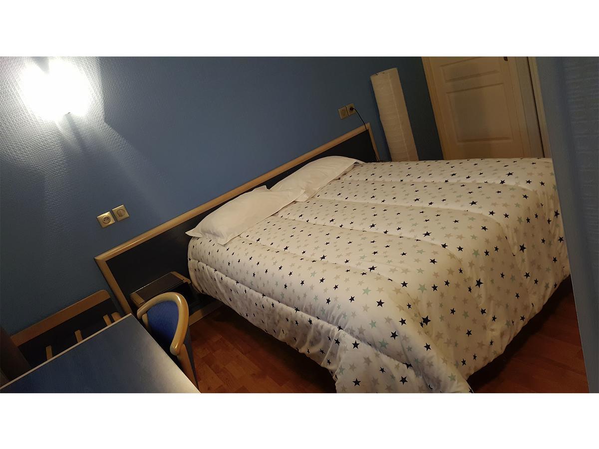 Modern'Hotel ヴァランシエンヌ エクステリア 写真