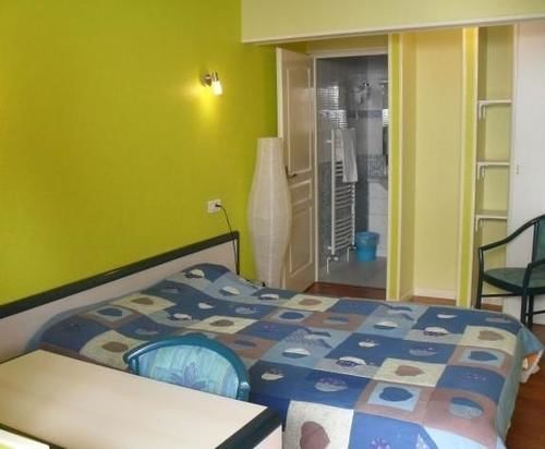 Modern'Hotel ヴァランシエンヌ エクステリア 写真
